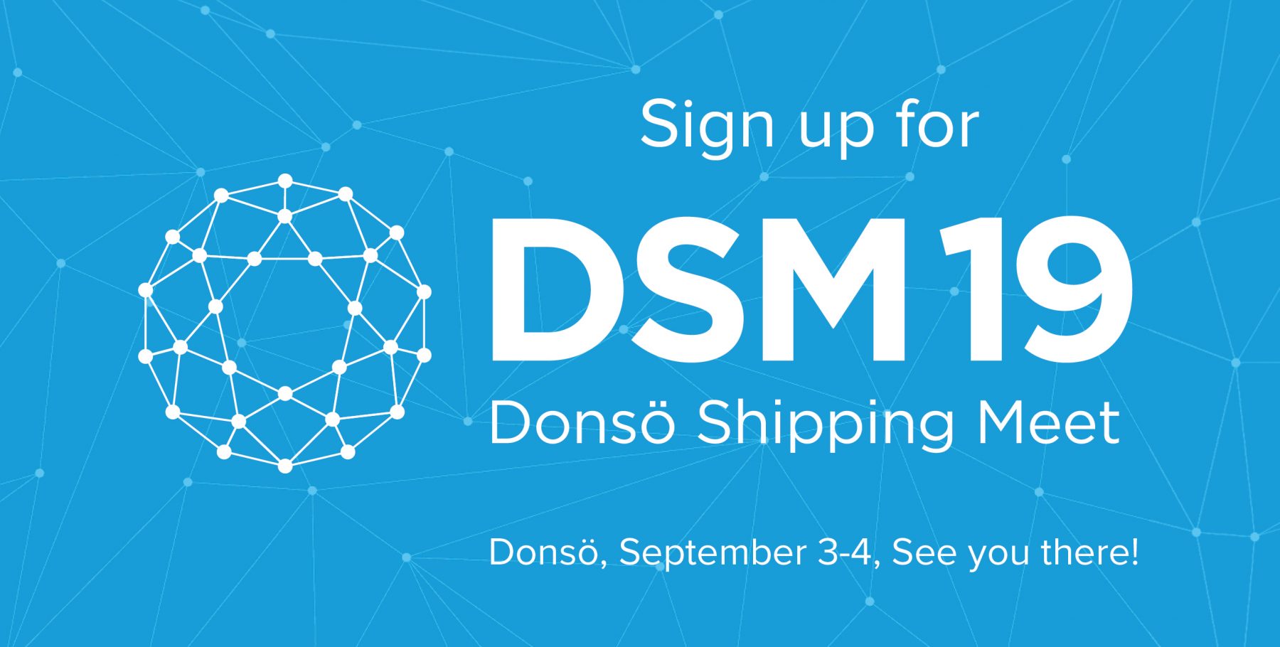 Met shipping. "DSM-19".