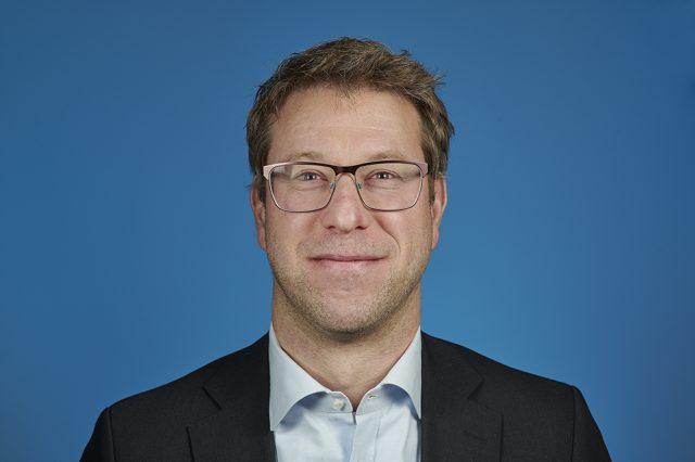 Anders Hermansson Executive vice President_Director of Shipping Policy The Swedish Shipowners’ Association