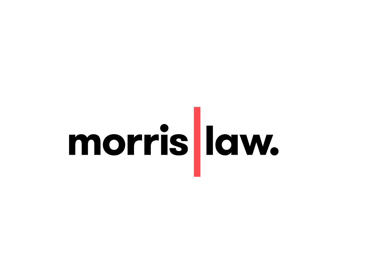 Morris_Law_Logotyp_Sekunda╠êr_Svart_jpeg