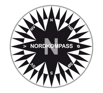nordkompass