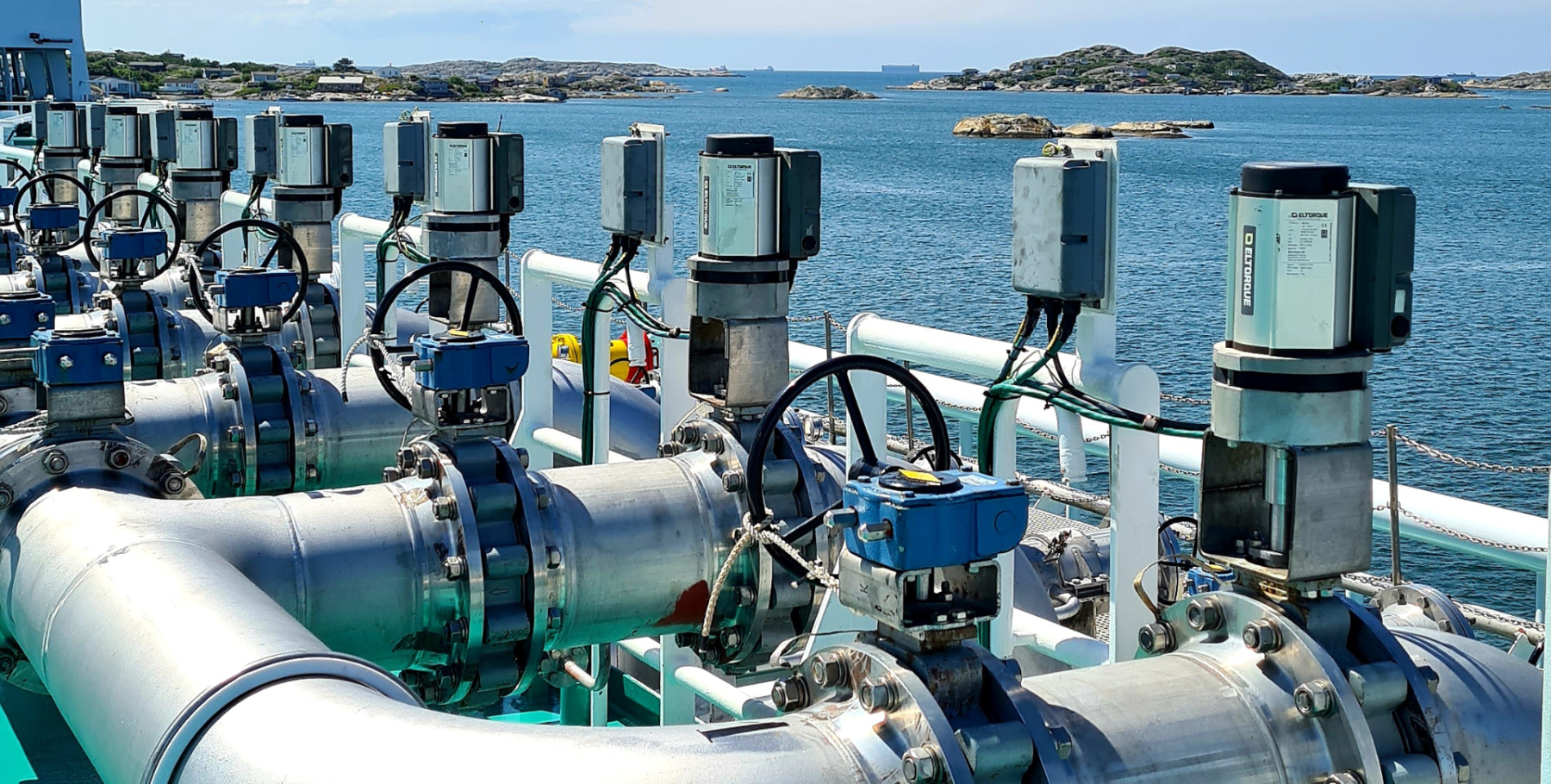 Eltorque_donsö