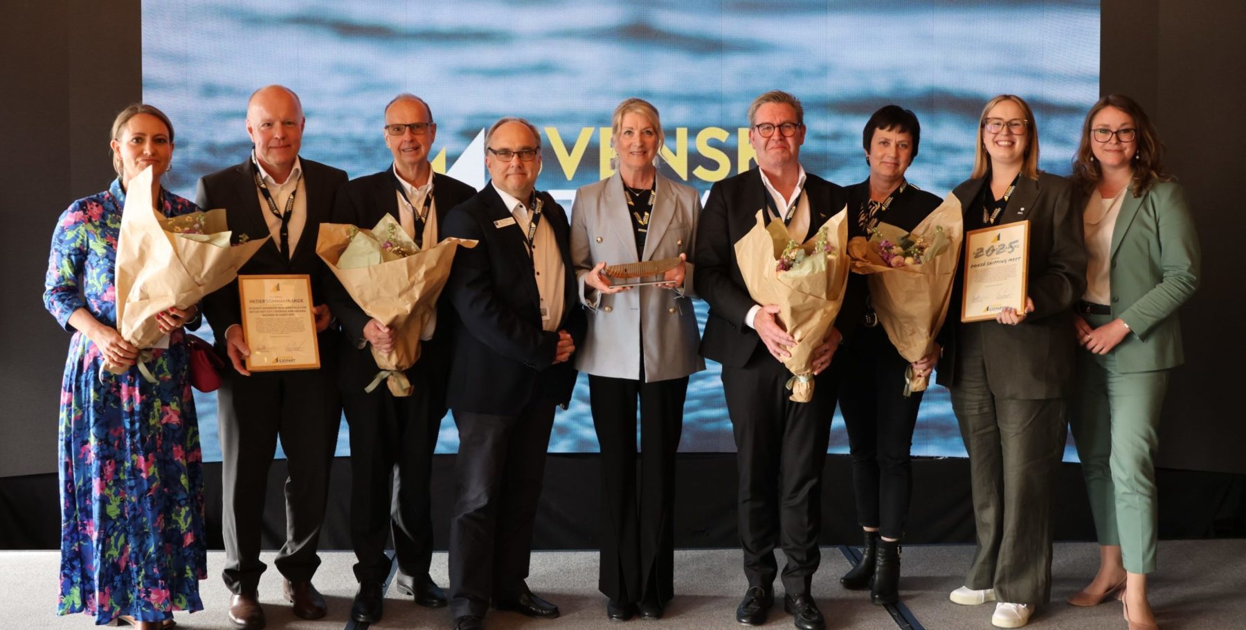 sjöfartsgärning 2025 sjöfartsgärning 2025