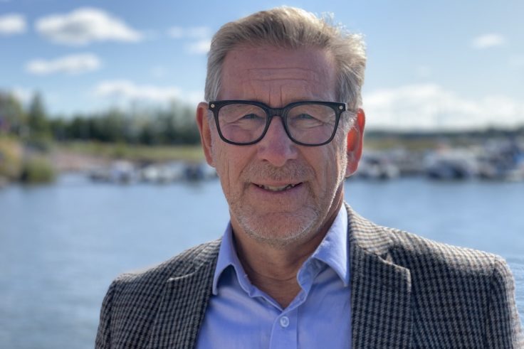 Karl Karell Stiftgelsen Sveriges Sjömanshus Karl Karell Stiftgelsen Sveriges Sjömanshus