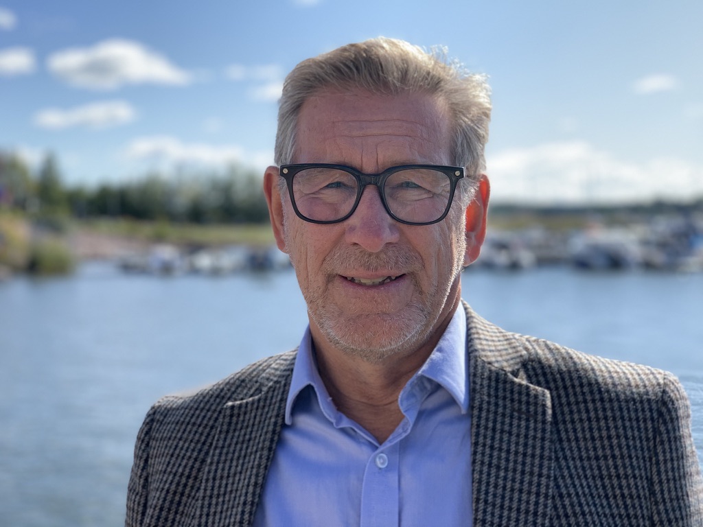 Karl Karell Stiftgelsen Sveriges Sjömanshus Karl Karell Stiftgelsen Sveriges Sjömanshus