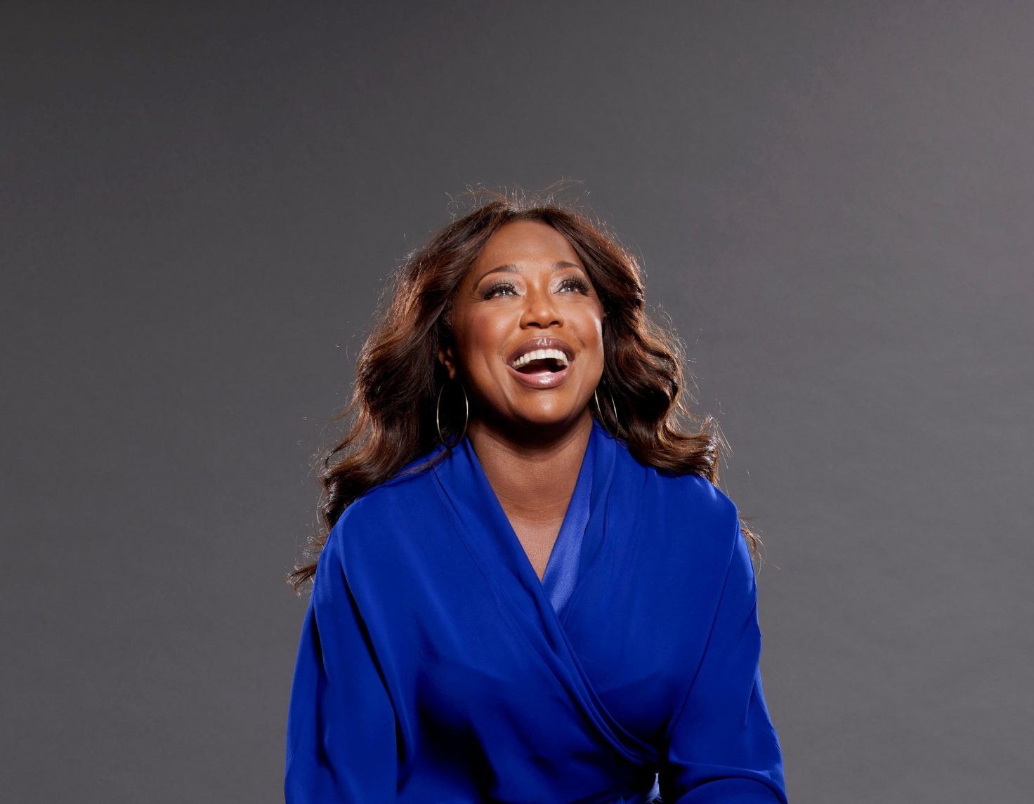 LaGaylia Frazier 5