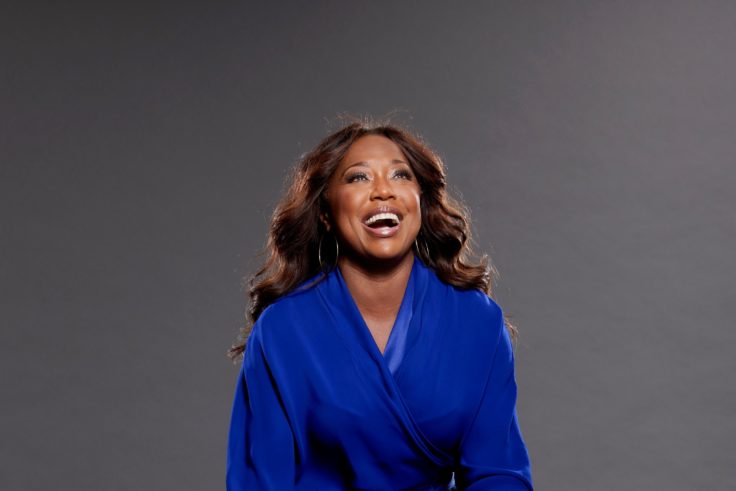 LaGaylia Frazier 5
