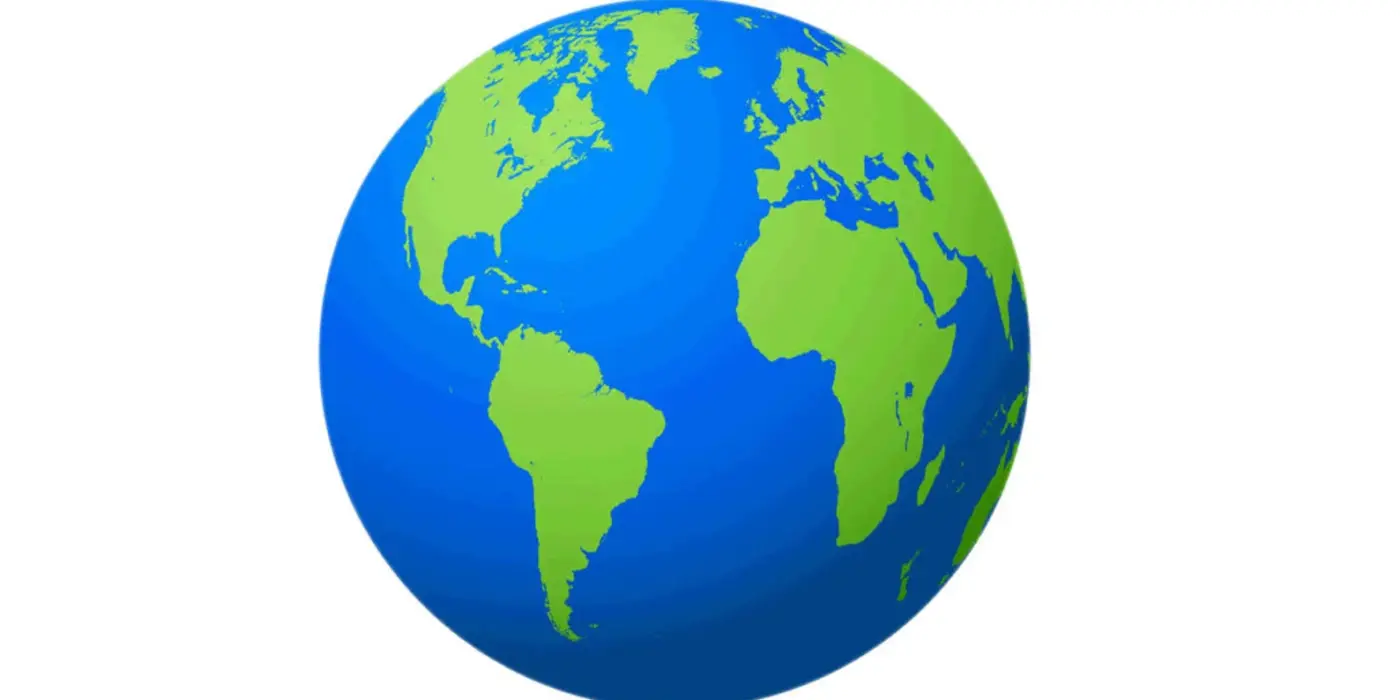 globe