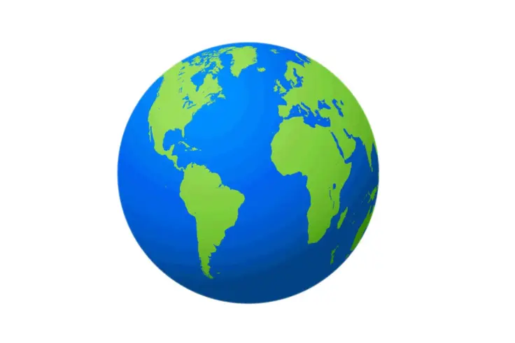 globe